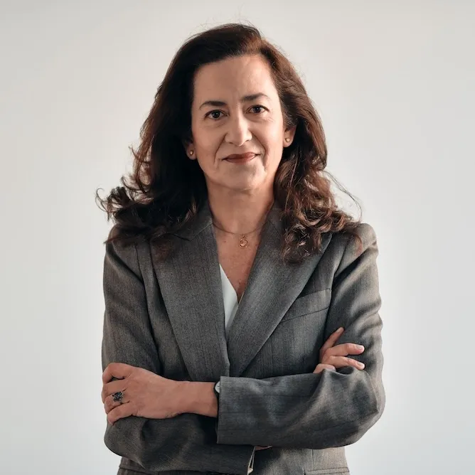 Matilde Bañón Puente